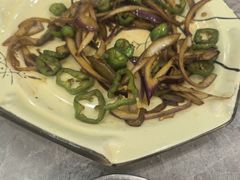 -银峰农庄·特色烧鸡·鲜无花果浸鸡