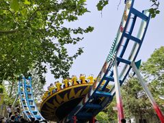 -朝阳公园游乐园