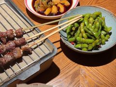 -馋嘴猫·北京食堂·宵夜(亚运村店)