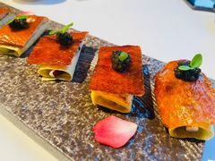 -丽轩中餐厅(广州丽思卡尔顿酒店)