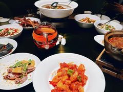 -楚山晓·楚湘菜(江夏永旺店)