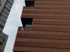 -上海衡山路十二号华邑酒店
