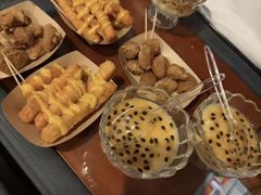 -华夏良子·足道SPA艾灸(开源店)