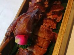 -山顶顶概念四川菜(黄埔大道店)