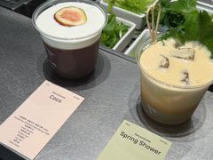 -O.P.S. CAFE