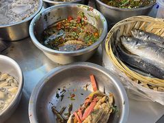 -圆蛋酒料•生腌(开元路店)