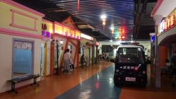 -新方向童乐小镇·儿童主题乐园·职业角色扮演(南昌店)