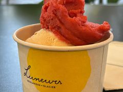 -LUNEURS月乐诗·烘焙甜品(前滩太古里店)