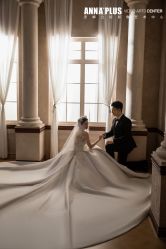 -安娜公馆婚纱摄影(锦州店)