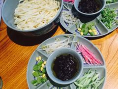 -北京炸酱面馆·烤鸭(前门总店)