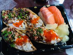 -林妈妈村·日式料理(宝山万达店)