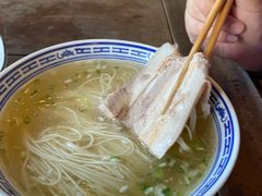 -同得兴 Since·1995 传统苏式面馆(嘉馀坊店)