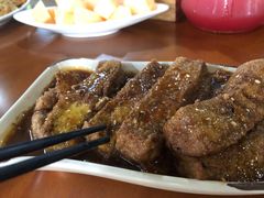 -南海渔家•海鲜•正宗海南菜(海棠湾店)