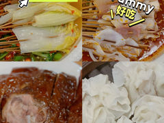 -嘉州叶婆婆钵钵鸡(建设路店)
