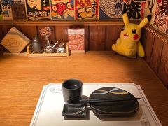 -玉川屋·深夜食堂居酒屋(柳巷店)