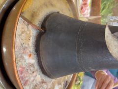 -清真·马家火锅美食城(镇江北路店)