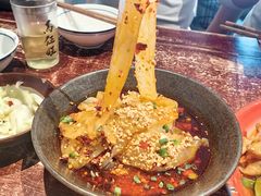 -馬伍旺川菜(安德门店)