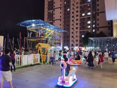 -港悦广场