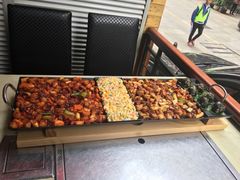 -金顺碳烤肉(1号店)