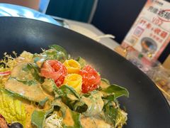 -小满海鲜·别院(天津旗舰店)