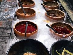 -湊湊火锅·茶憩(东城万达店)