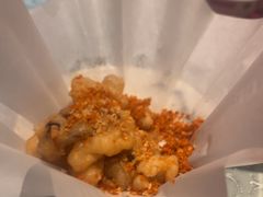 -囍凤楼·粤菜·点心·火锅(温特莱店)