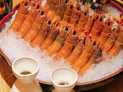 -贵木日本料理·铁板烧(新地假日广场店)