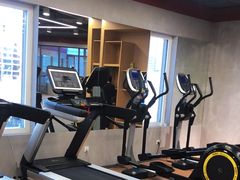 -VLines耀能运动Space&Flow(国贸店)