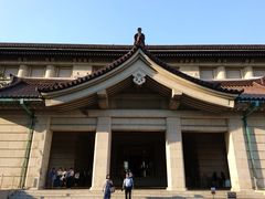 -东京国立博物馆
