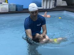 -IBOBI亲子游泳俱乐部(华侨城中心)