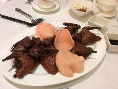 美心皇宫(沙田大会堂)-美心皇宫(沙田大会堂店)