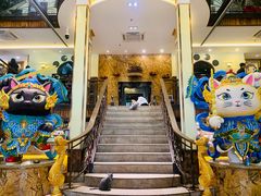 门面-more than meow吴止猫主题餐厅(承德 中船汇店)