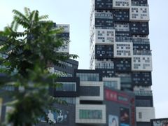 -资和信百货商场