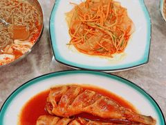 -屋里家延边朝鲜族冷面(梅林3店)