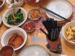 -大师兄·西北小馆(北站缤果空间店)