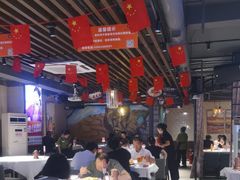 -西域阿里马新疆菜·清真(桂花路店)