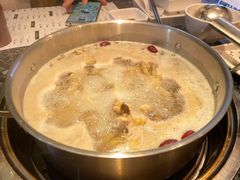 -一席地·本地鸡窝·杭帮鸡火锅(萧山银隆百货店)