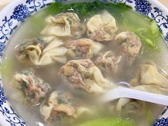-笔架山食堂