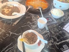 -李师傅脆肚(华强北店)