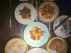 -老船坞餐厅(北京亚洲大酒店 )