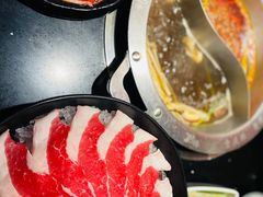 -井格重庆火锅(西直门凯德Mall店)