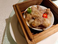 -玉满堂·湖北融合菜