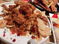 -避风塘(江桥万达店)