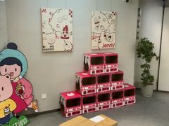-静宜和她的朋友(星海广场店)