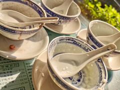 -仁信老铺甜品(北京路店)