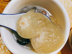 佛跳墙-九大簋家宴(晓港湾店)