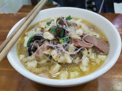 -刘信牛羊肉小炒泡馍(回民街店)