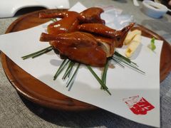 -凯逸轩·匠心粤菜(中城名仕汇店)
