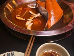 -大龙辣火锅·龙虾·烧烤(湖滨新天地店)