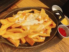 -Goose Island Brewhouse鹅岛精酿啤酒酿造工坊餐厅
